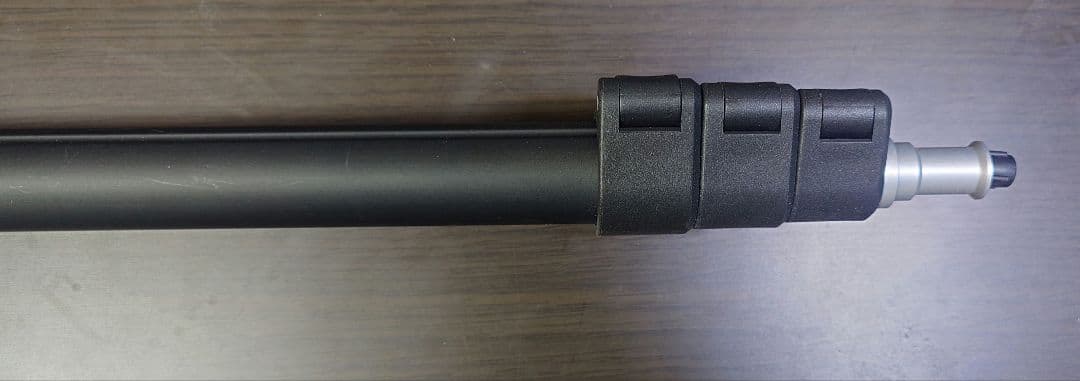 ライトスタンド7点セット