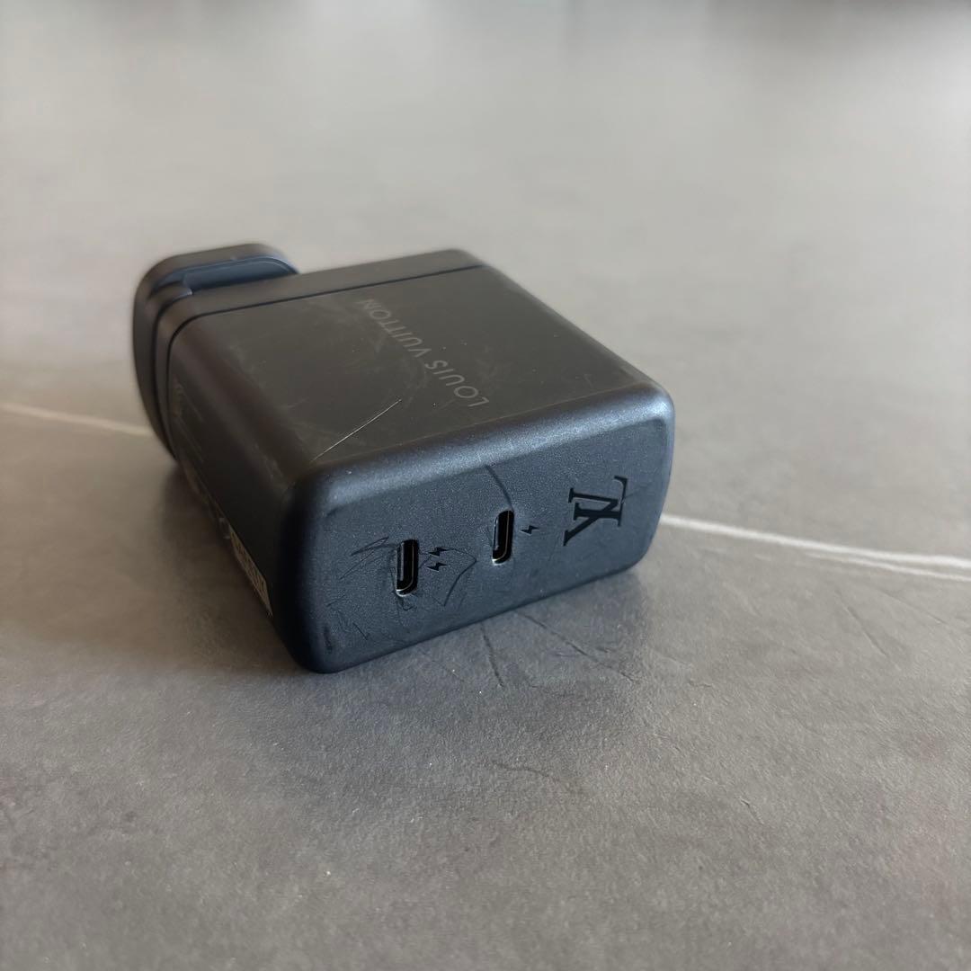 LOUIS VUITTON ルイ・ヴィトン ホライゾン ライトアップ スピーカー