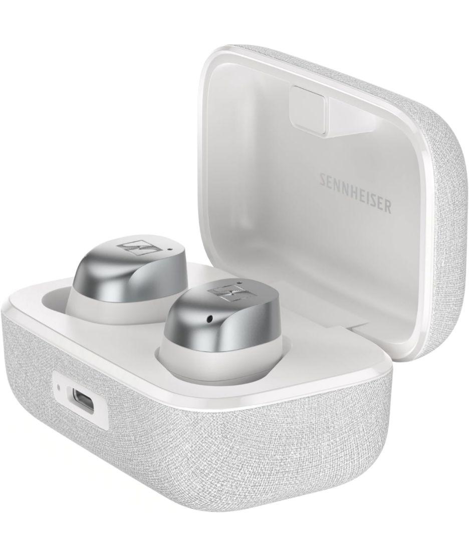 ヘッドホン Sennheiser MOMENTUM True Wireless 4