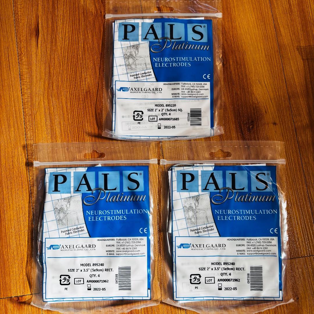 シェイビートSHAPE BEAT 7 Body&Face EMS