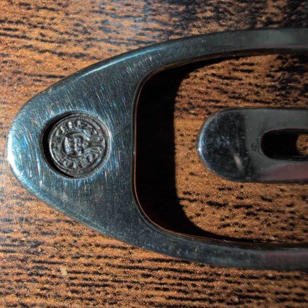 ⚜*⚜様 CHROME HEARTS　クロムハーツ　マネークリップ　ペーパークリ