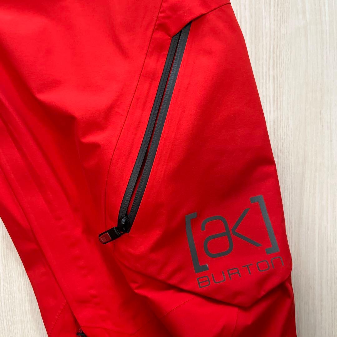 スノーボード BURTON AK GORE-TEX PANT