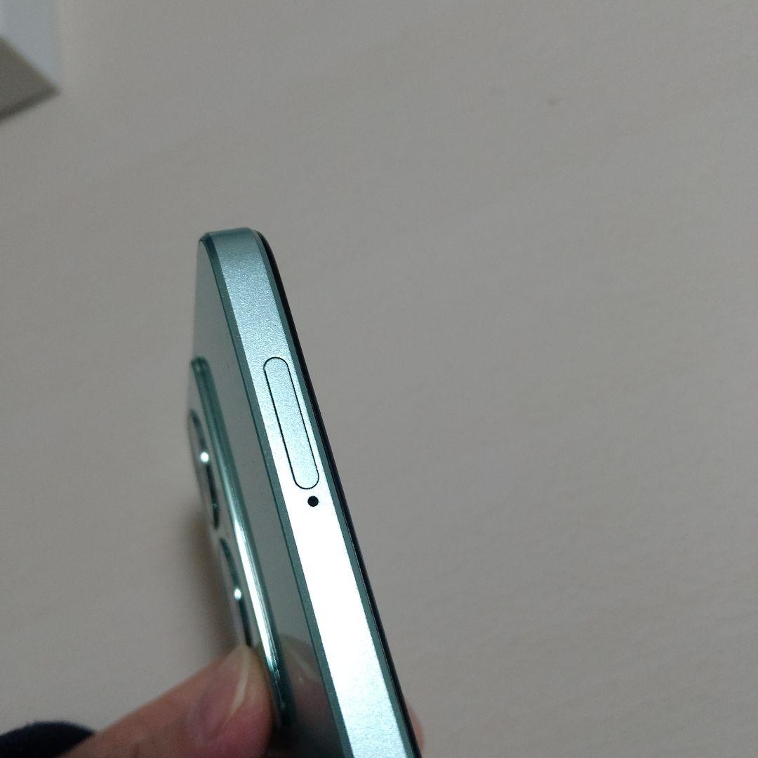 スマートフォン本体 OPPO A79 5G A303OP