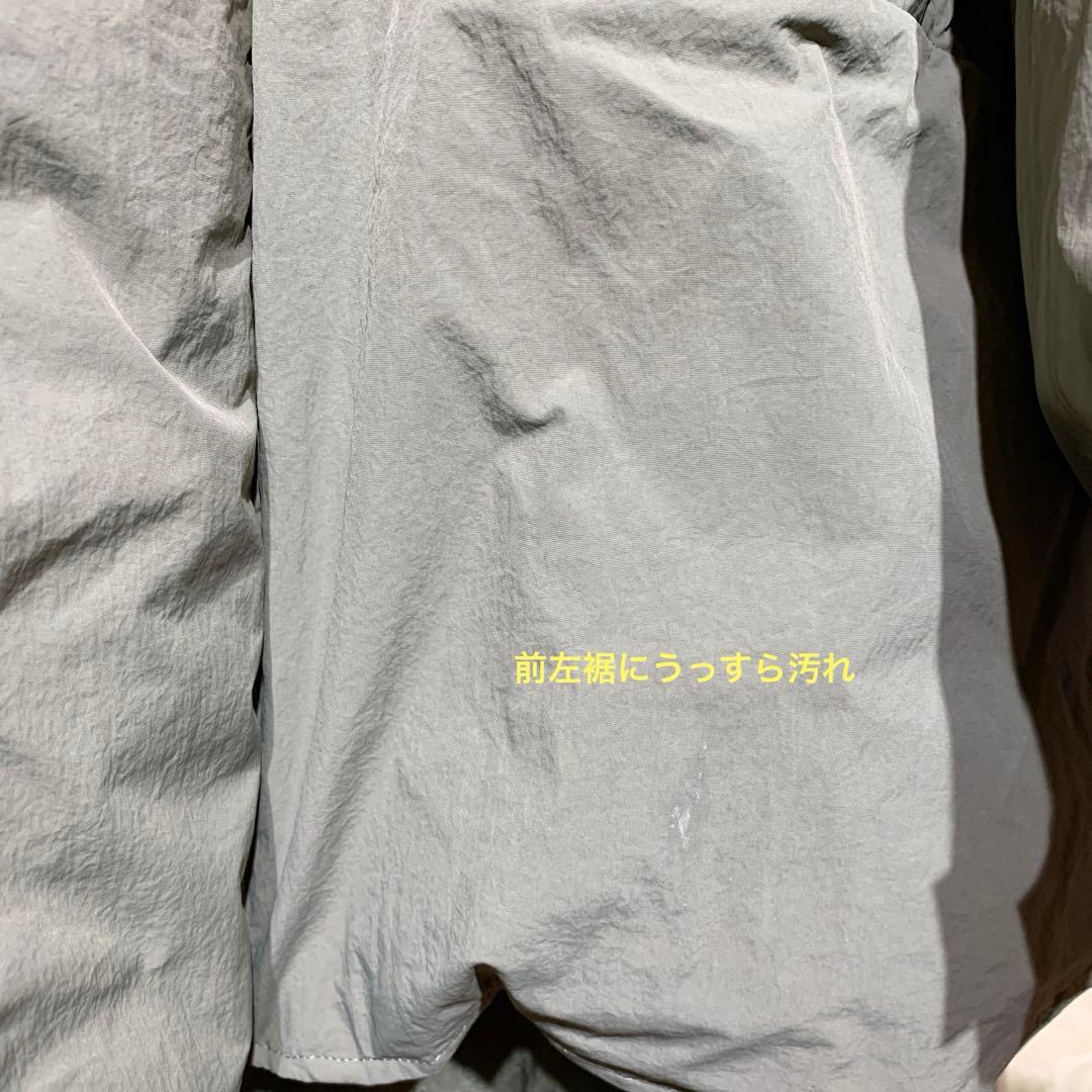 z 　SEA ROOM Lynn モンスターPADDEDコート サイズS