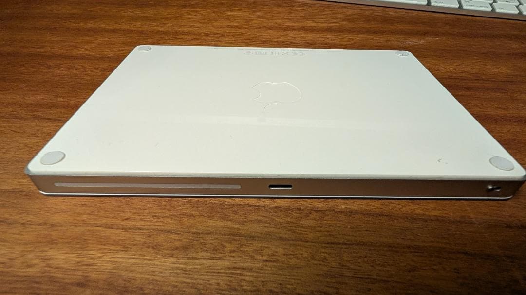 [セット] Apple Magic Keyboard & Trackpad