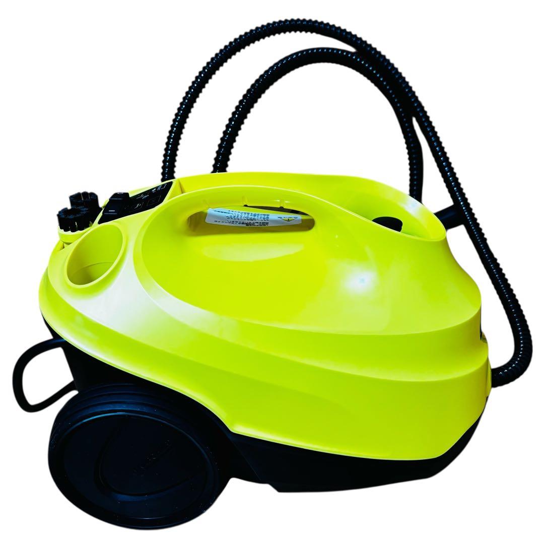 ケルヒャー スチームクリーナー SC3 EasyFix スチームクリーナー