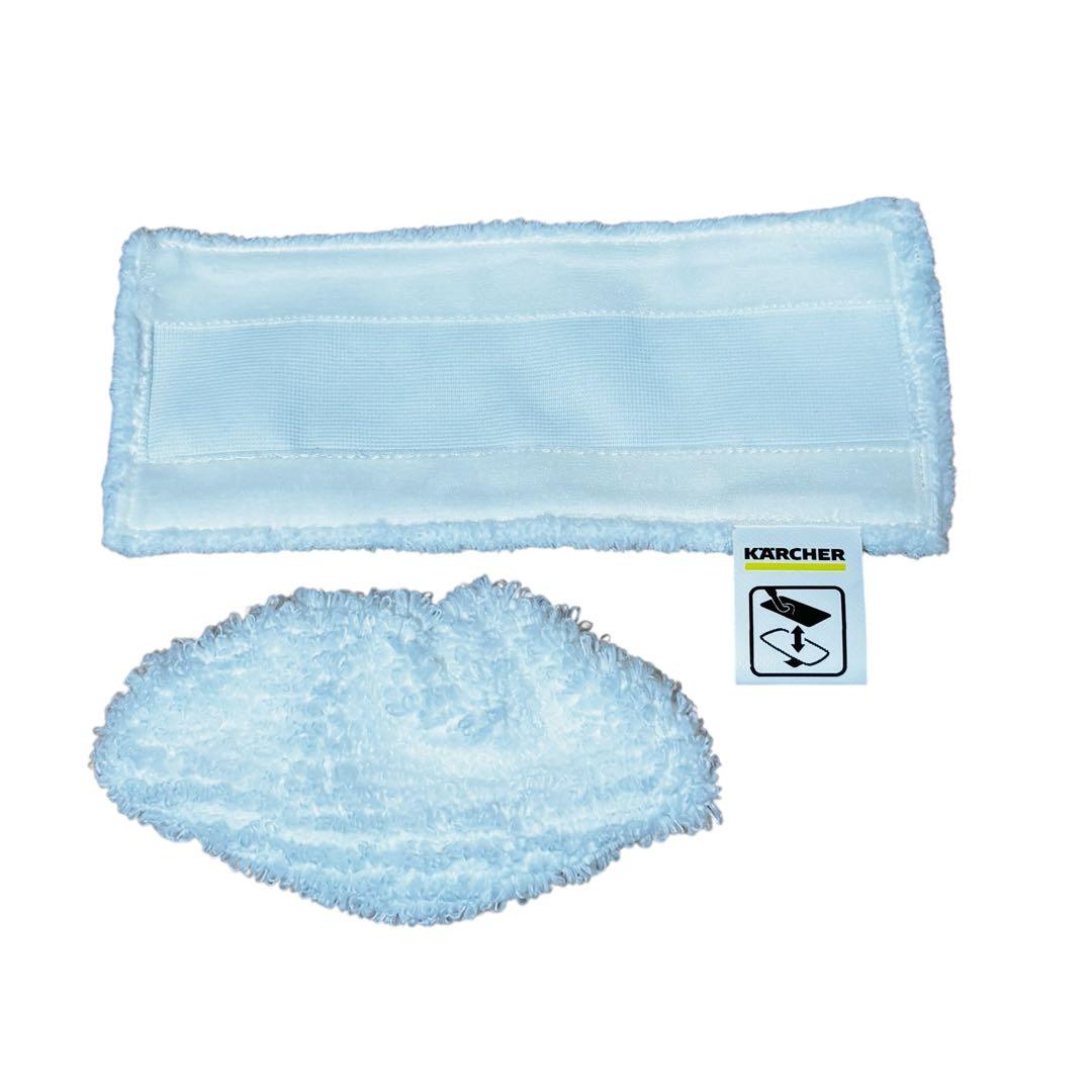 ケルヒャー スチームクリーナー SC3 EasyFix スチームクリーナー