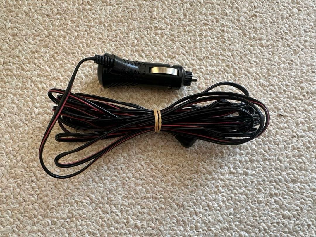 CellStar ASSURA AR-5 レーダー探知機本体