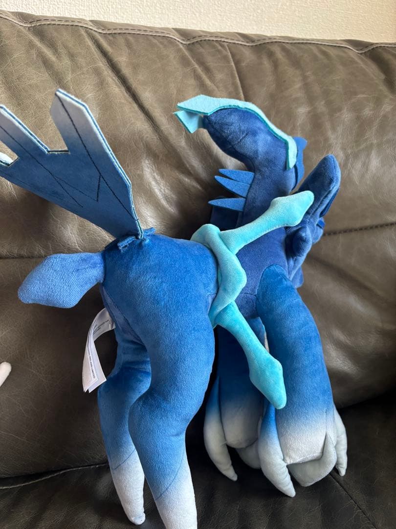 【週末SALE】美品　ポケモン ぬいぐるみ 4体まとめ売り