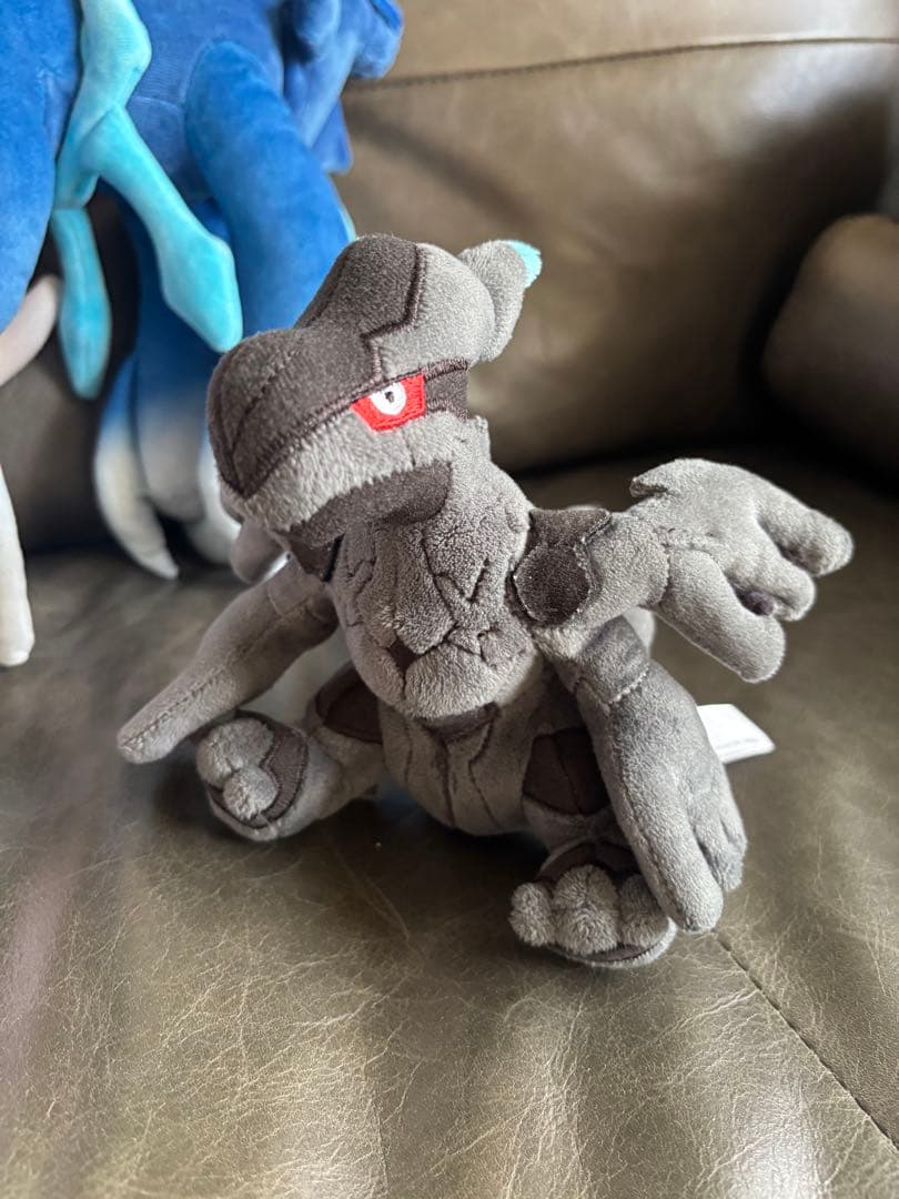 【週末SALE】美品　ポケモン ぬいぐるみ 4体まとめ売り