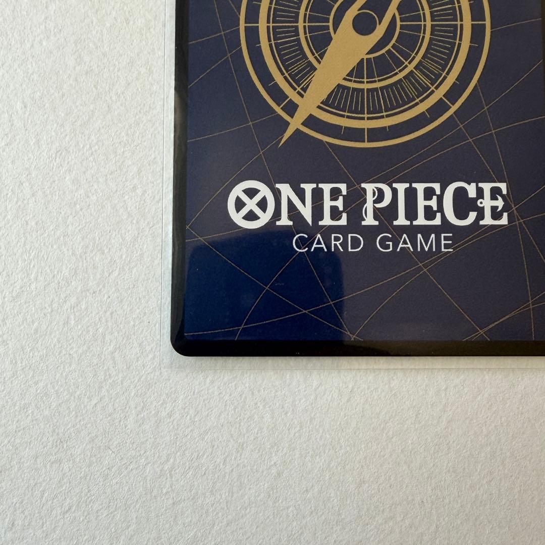 スモーカー & たしぎ R SPC EB04-003 エッグヘッドクライシス