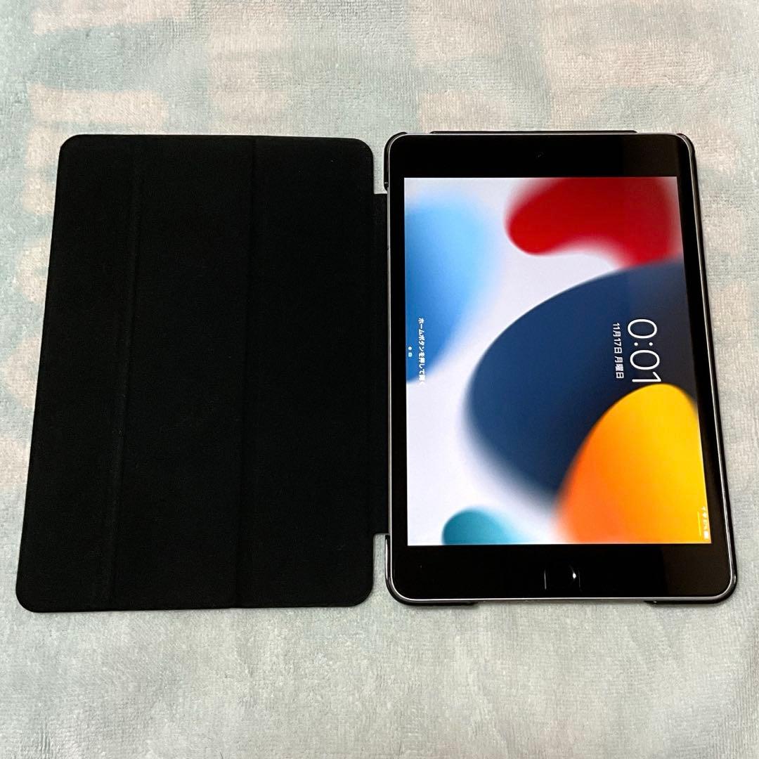 Apple iPad mini4 32GB MNY12J/A 本体のみ 完動品