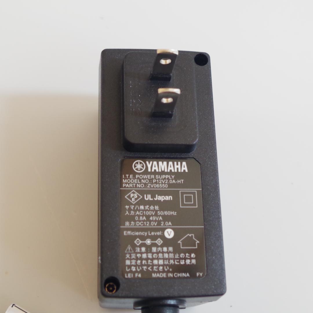 A4739 YAMAHA NVR510 VPN ルーター