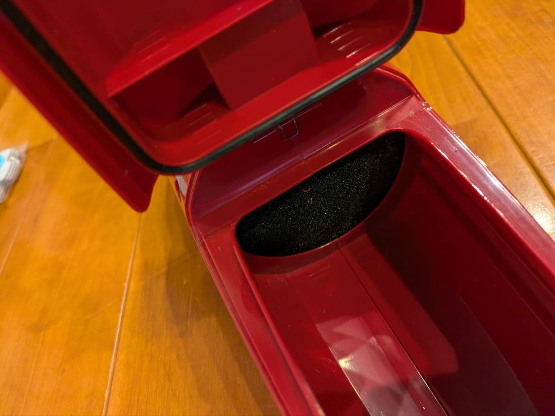 Makita マキタ CL115FD 充電式クリーナー　美品