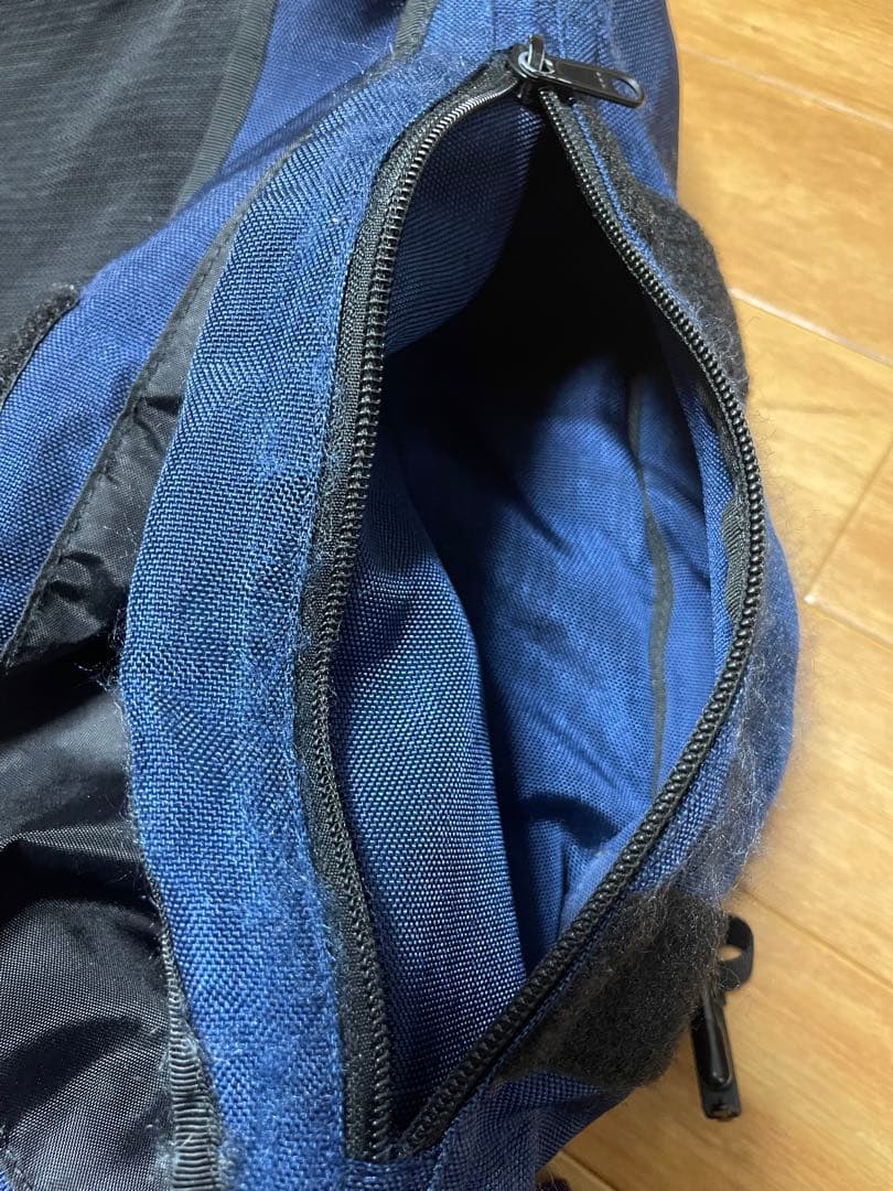 HEADPORTER　エリオットタータン　メッセンジャー　ショルダー　バック