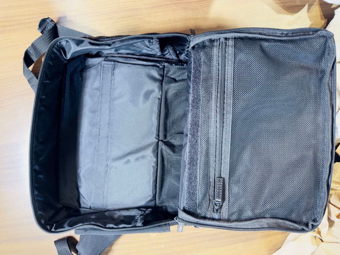 drip FLOORPACK フロアパック バックパック リュックVer.2