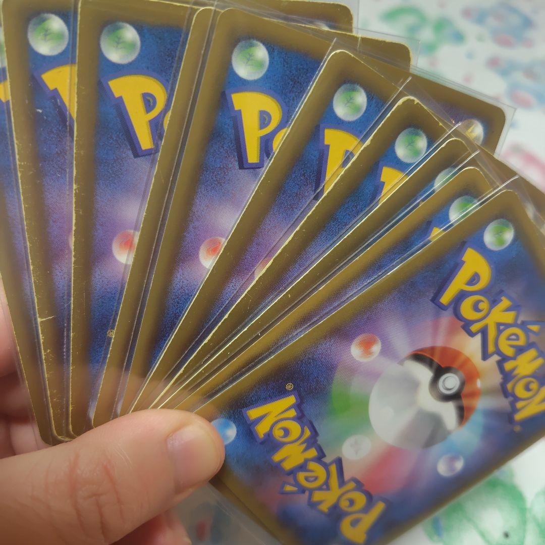 オ*ト様 ポケモンカード BW XY SR プロモ セット まとめ売り