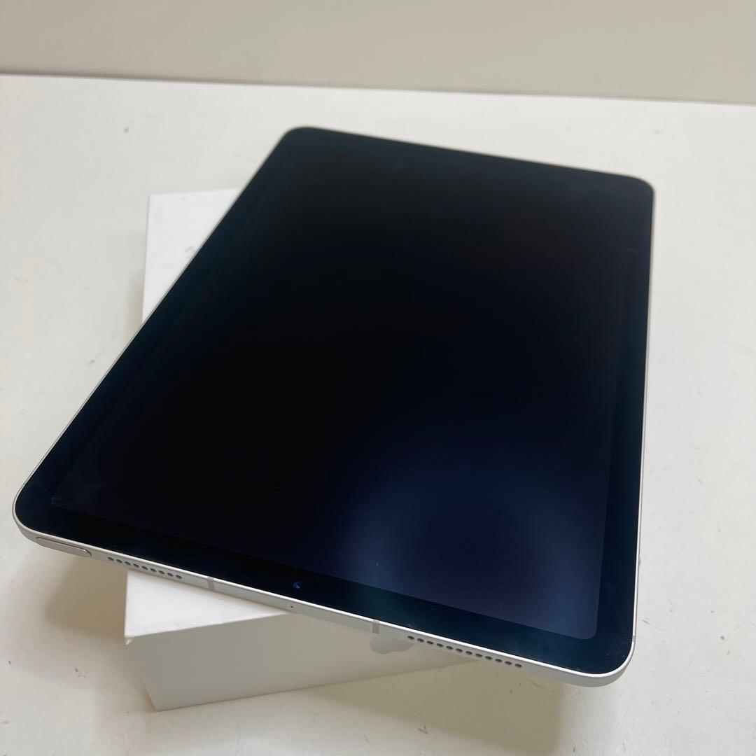 iPad Air 第4世代 64Gb Simフリー 90%