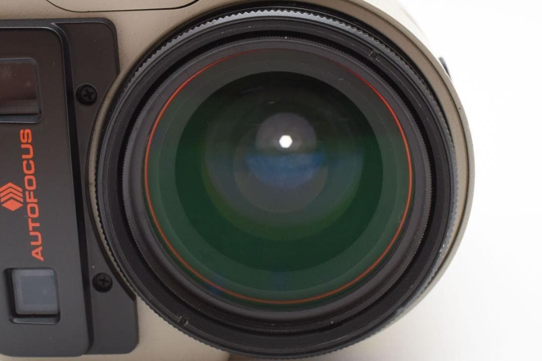 希少品 Canon NEW FD 35-70mm F4 AF AA3638#22