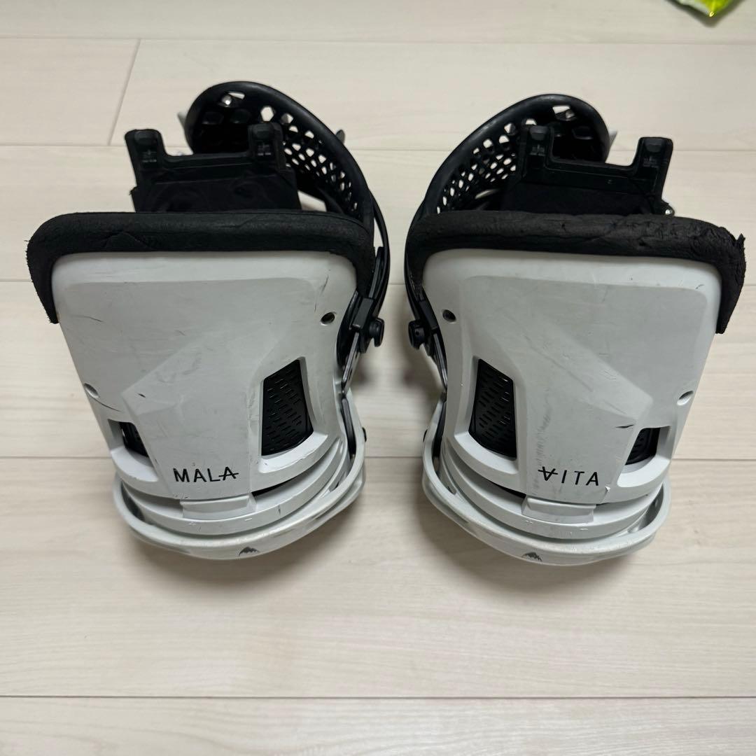 スノーボード BURTON MALAVITA