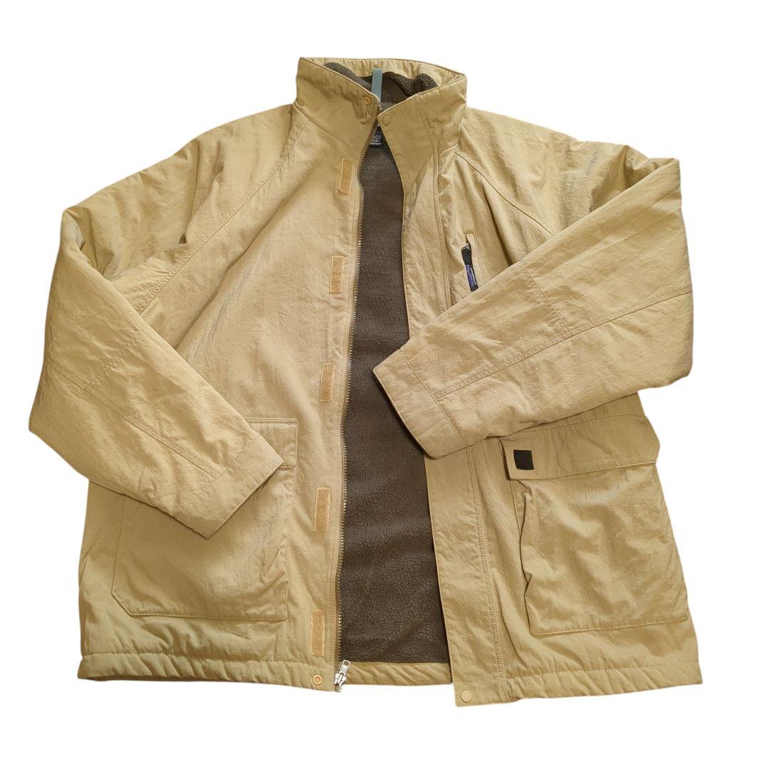 Patagonia Escape Jacket Lサイズ