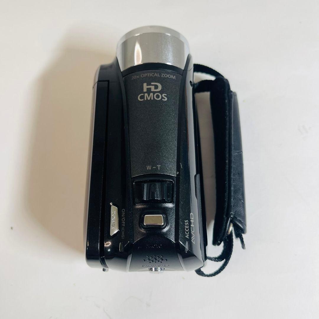 Canon キヤノン iVIS HF R21