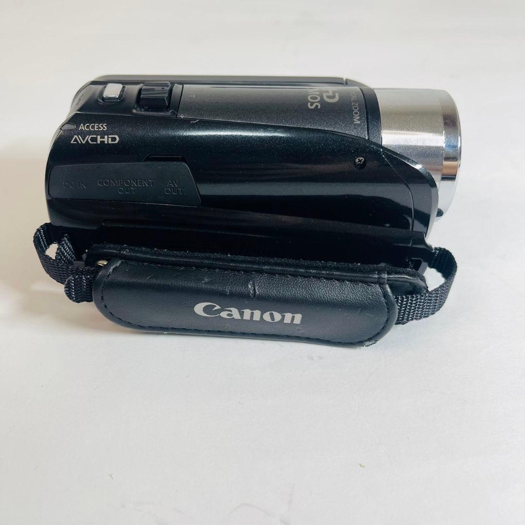 Canon キヤノン iVIS HF R21