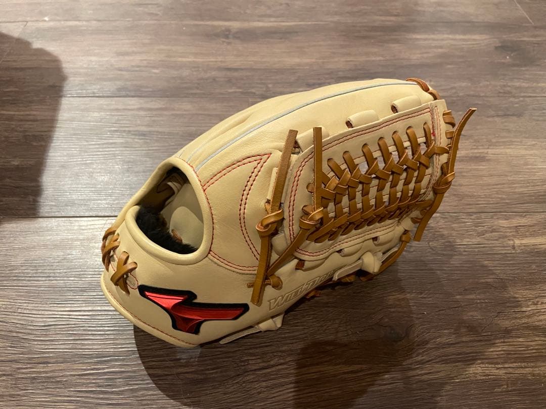 グローブ ninnin310