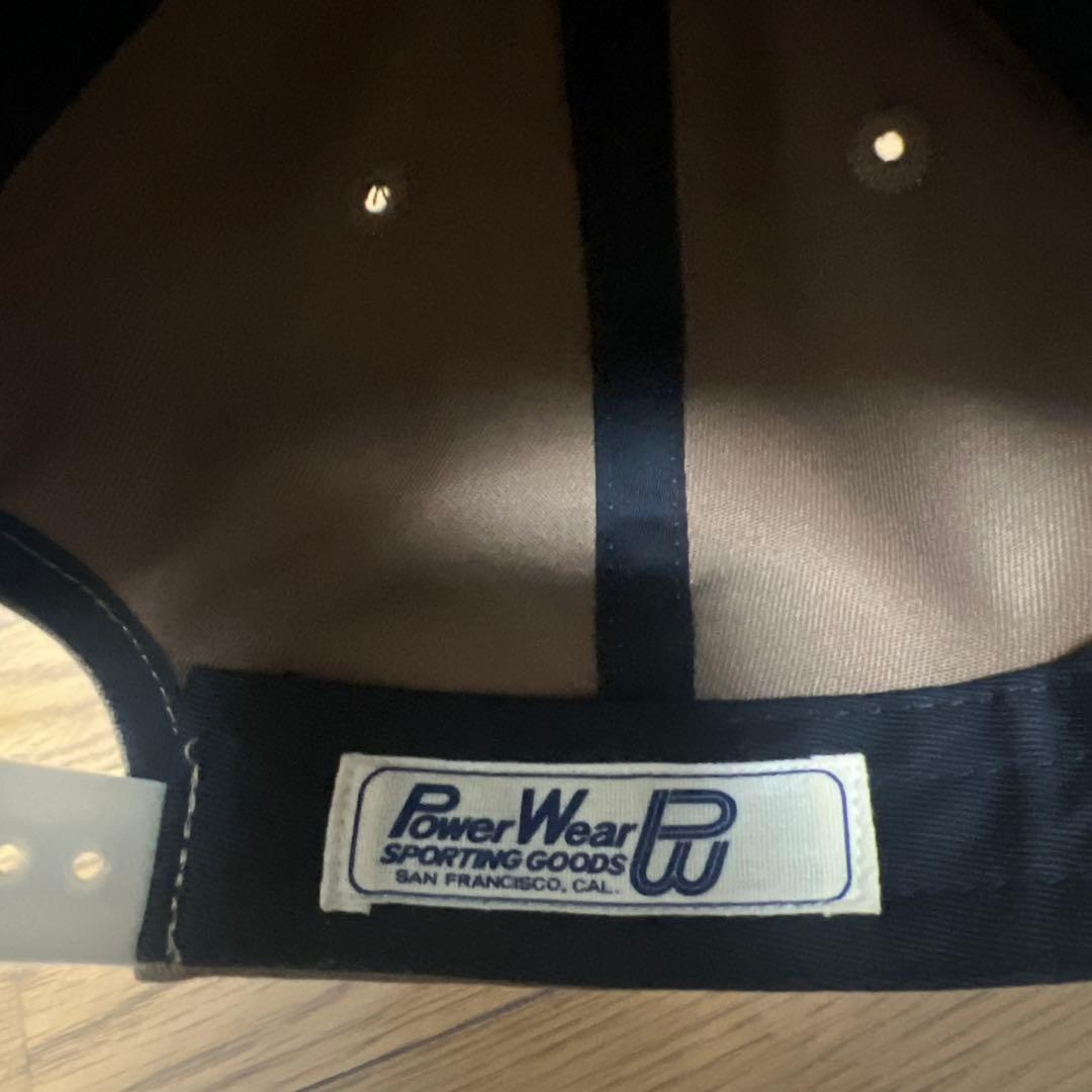 フリーホイーラーズ　キャップ2個 グリーン　ベージュ　美品