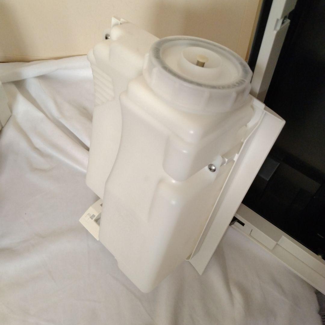 SHARP 加湿空気清浄機 　KI-RX70-W 2022年製