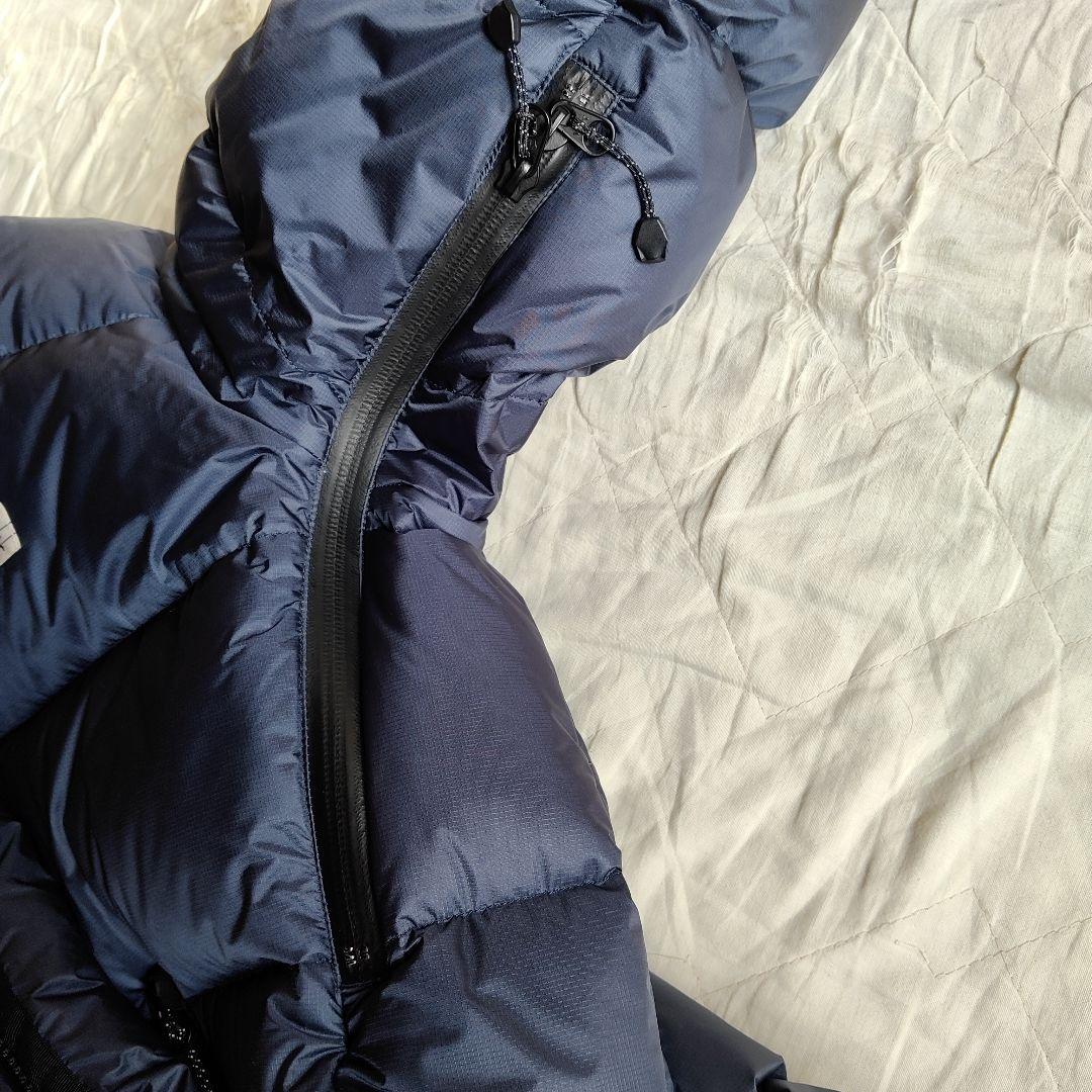 【大幅値下げ最終価格】NANGA 最強ダウン 格安　早い者勝ち