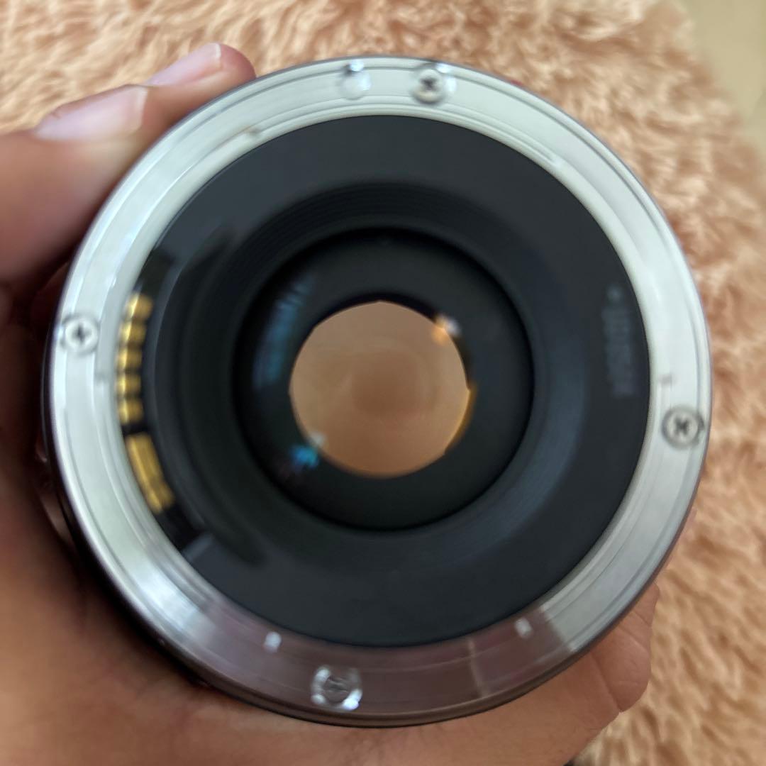 Canon EF 28-80mm F2.8-4L USM 一眼カメラ用レンズ