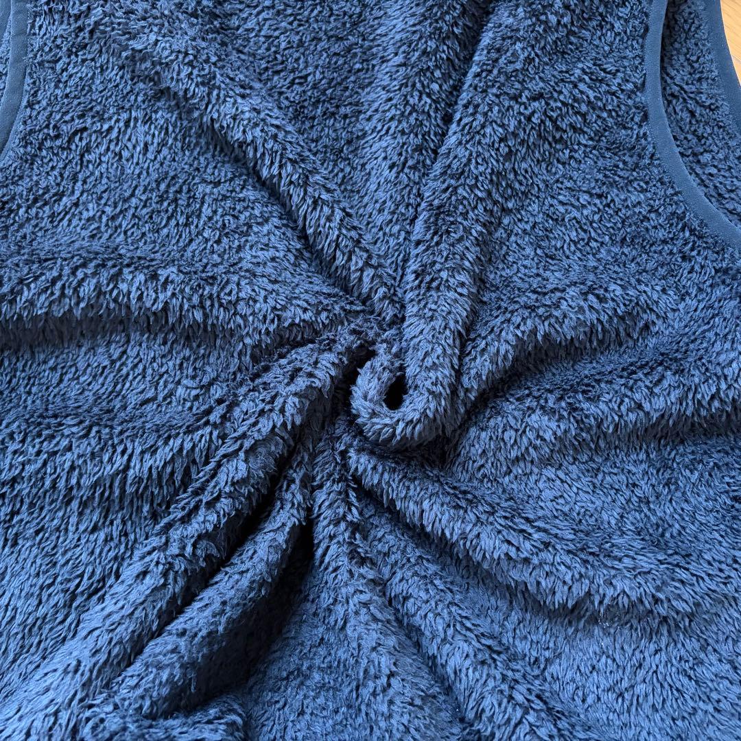 極美品◯ PATAGONIA M's Los Gatos Vest 黒 L