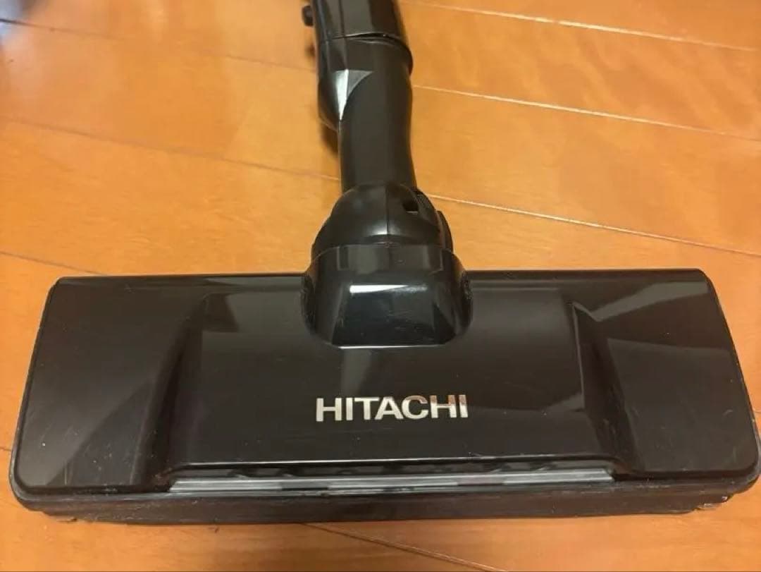 パワかるサイクロン CV-SP300M [ライトゴールド] 日立掃除機2024年