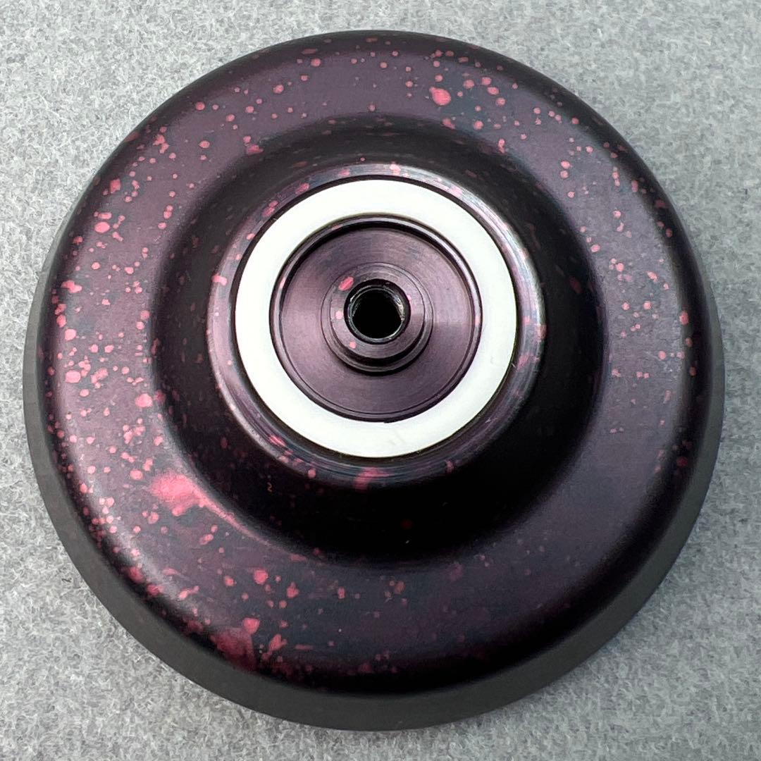 YoYoFactory スーパーG / SuperG レアプロトタイプ・超美品