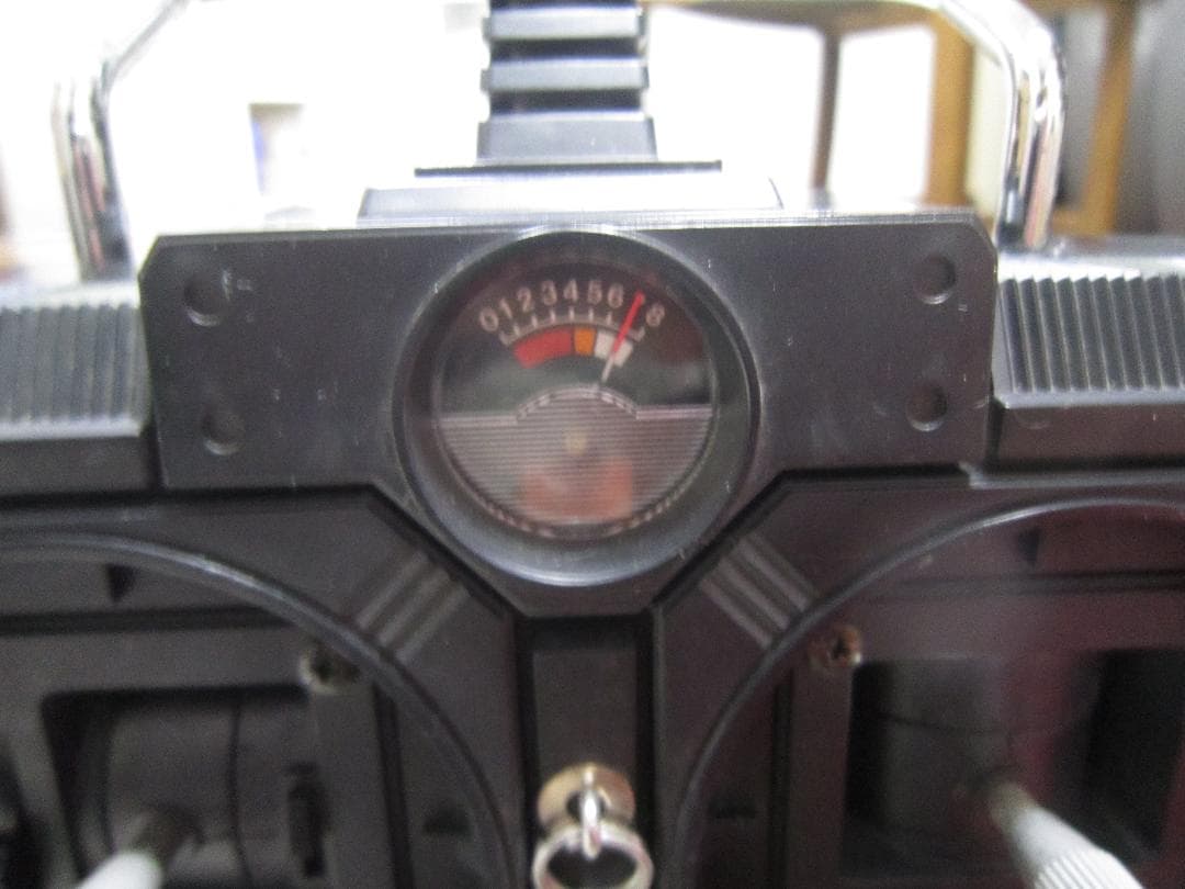 完全動作品 F1 タミヤ N.マンセル 1/10 フェラーリ F189 後期型