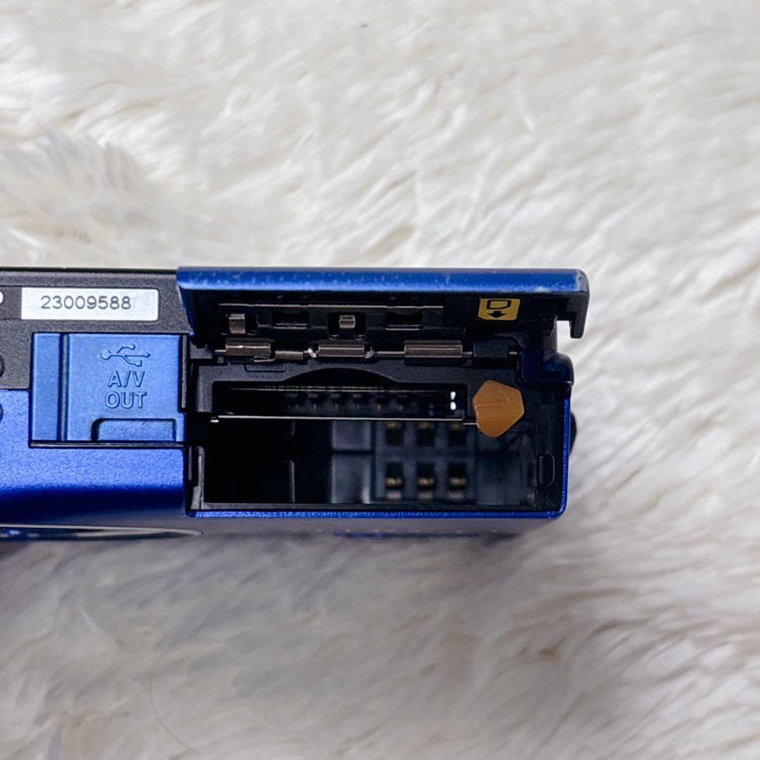 【人気色・付属品多数】Nikon COOLPIX S6200 デジタルカメラ