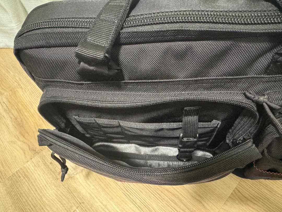 【値段交渉可】MOBILE LINER 13 モバイルライナー 現行モデル