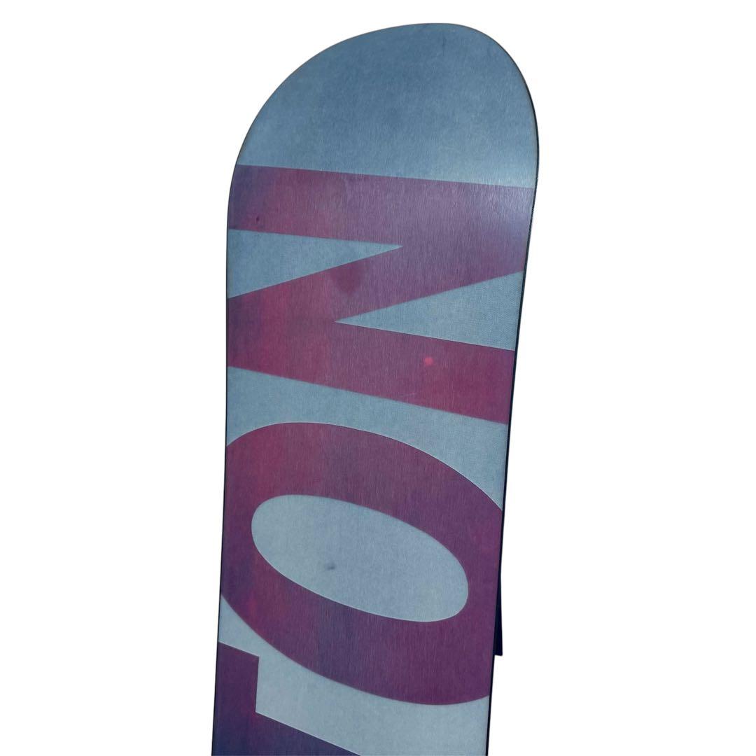 BURTON PROCESS FLYING V 152 スノーボード