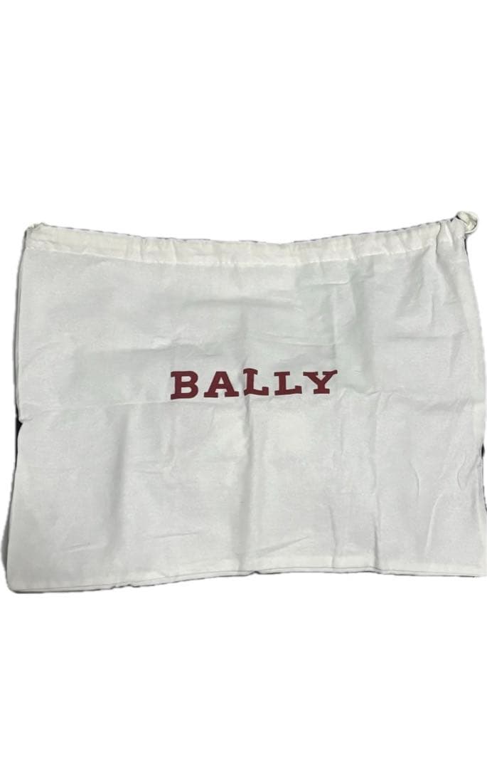 Bally　バリー　トートバッグ