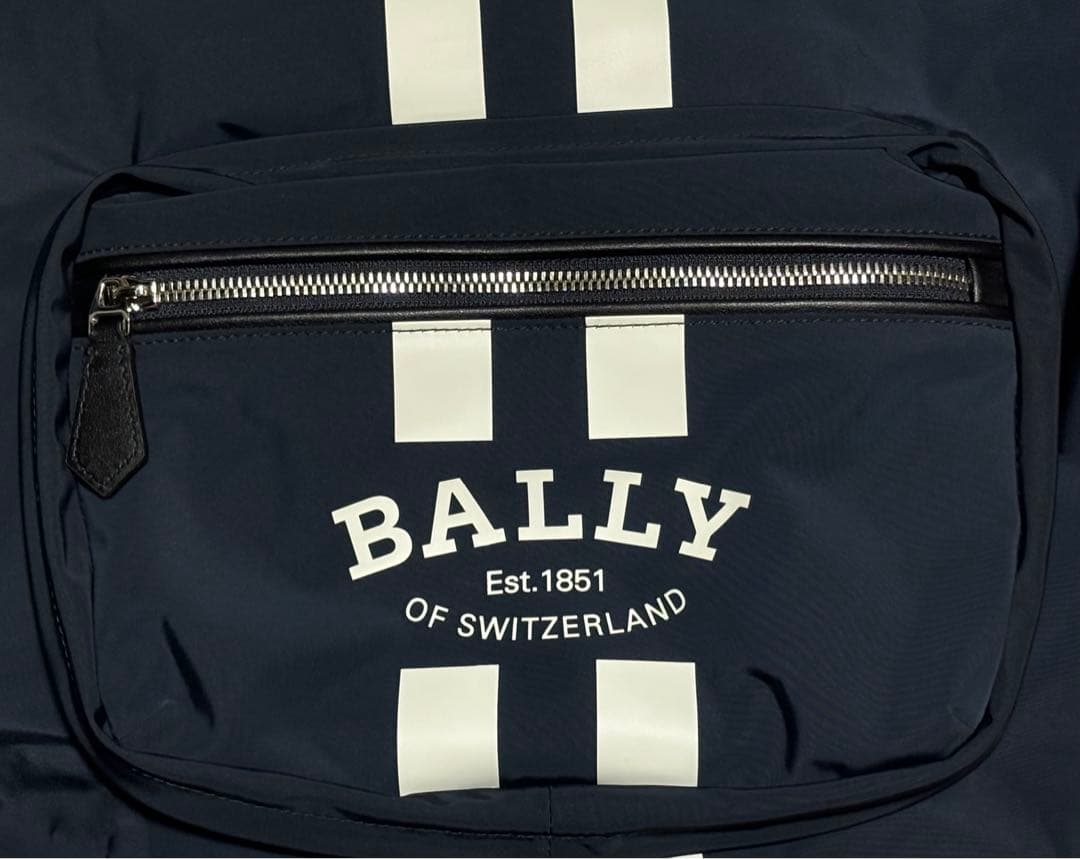 Bally　バリー　トートバッグ