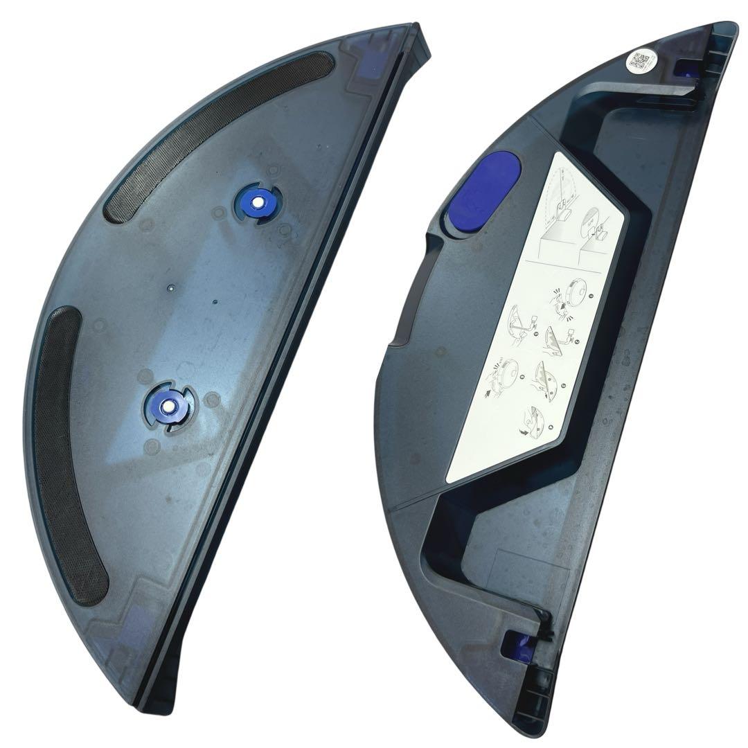 【美品】ロボット掃除機 アンカー Eufy RoboVac X8 Hybrid