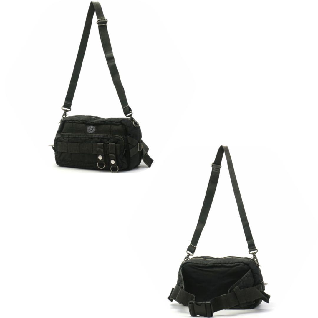 Summer 様 ポータークラシック Porter Classic ボディバッグ