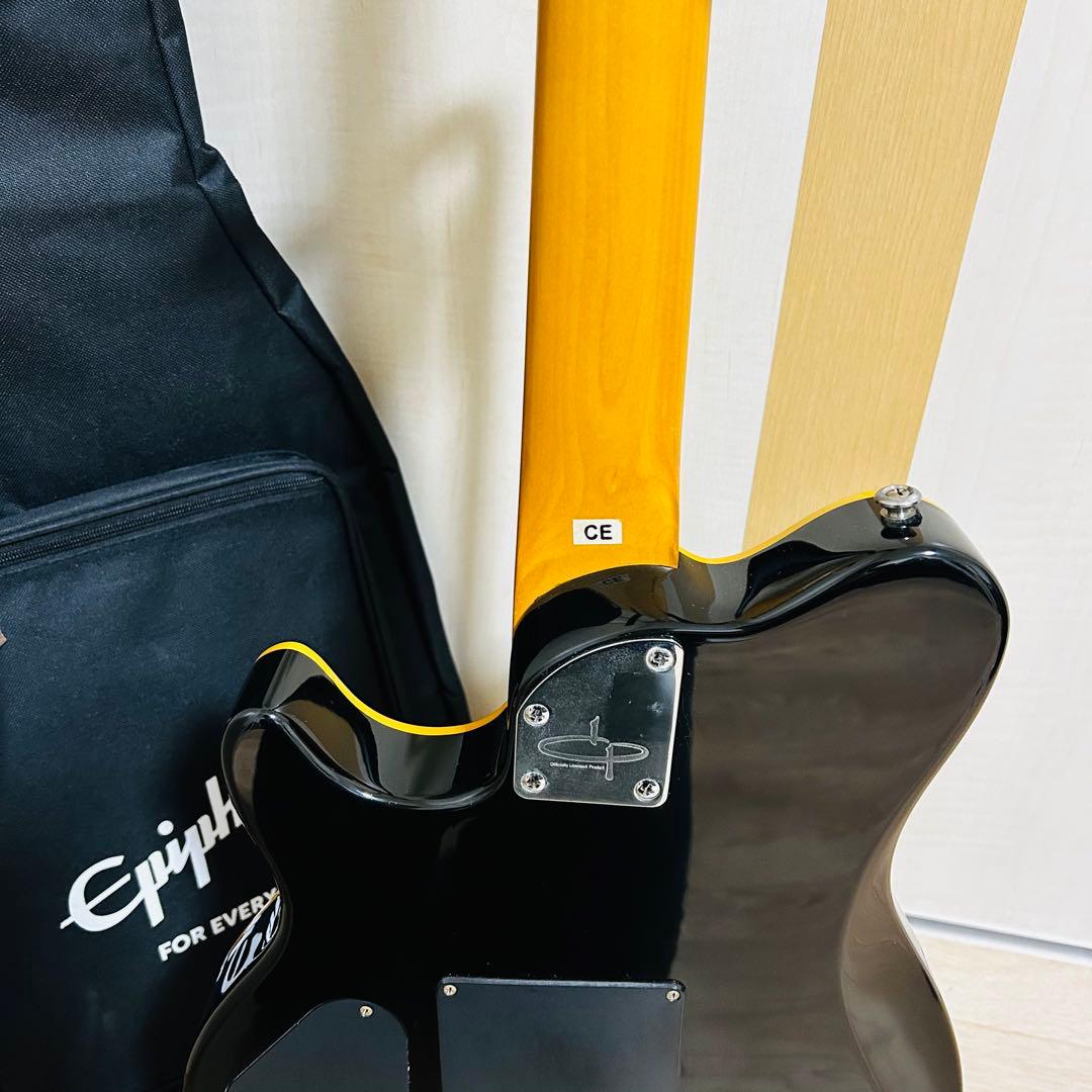 R*i様 美品✨MUSICMAN olp AXIS MM-1 トレモロアーム付