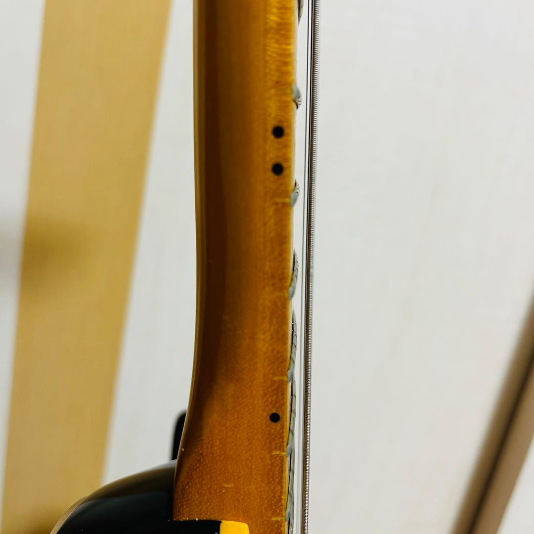 R*i様 美品✨MUSICMAN olp AXIS MM-1 トレモロアーム付