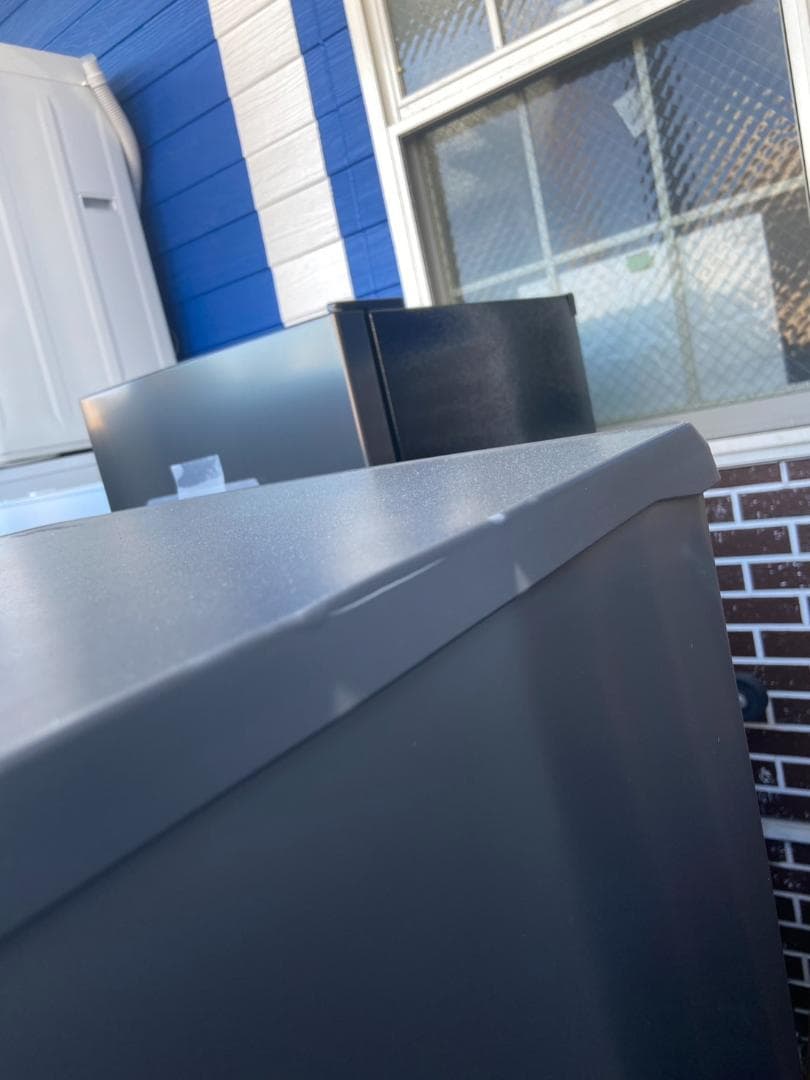 【福岡市限定】冷蔵庫 三菱 2021年製 146L【安心の3ヶ月保証】