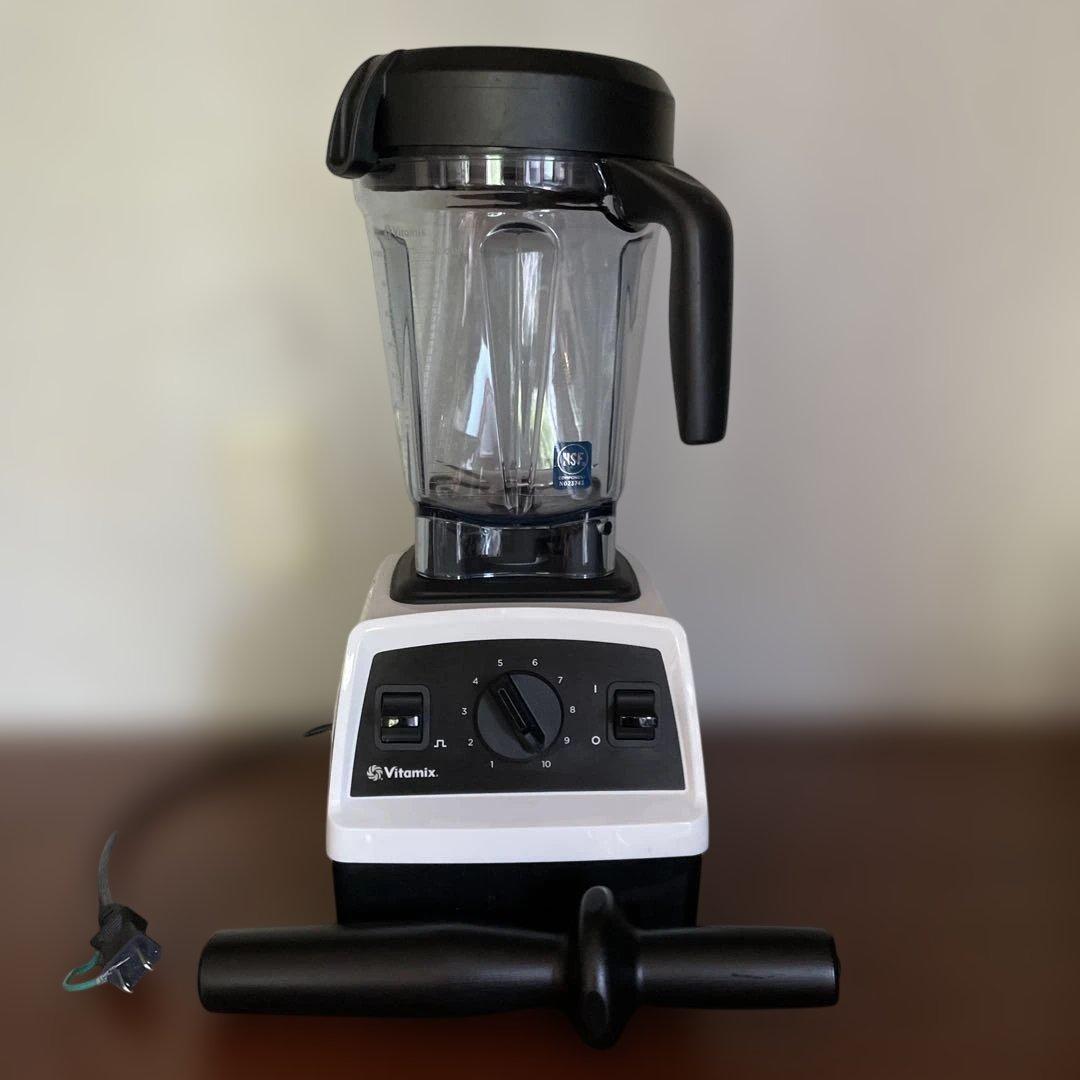 キッチン家電 Vitamix VM0202