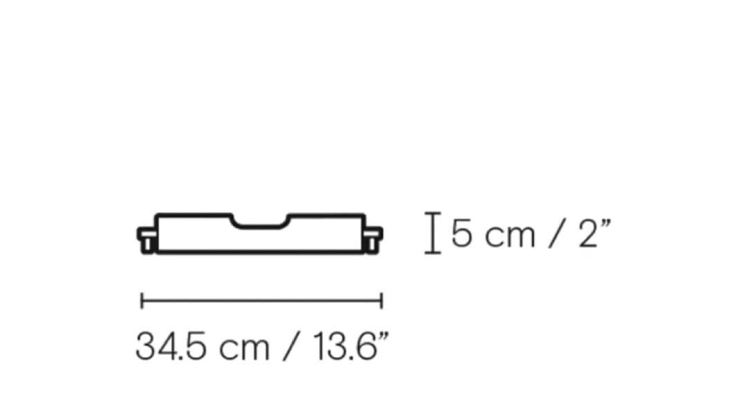 n*i様 BM5768フットスツール & BM1069トレー アウトドア