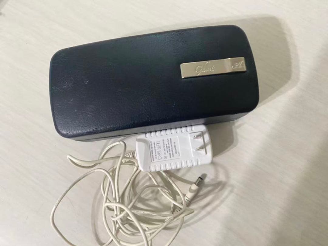 ドクターアリーヴォゴースト LED EMS 美顔器