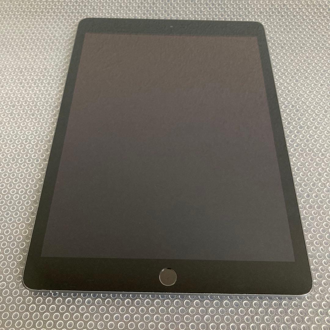 2705【早い者勝ち】iPad7 第7世代 32GB WIFIモデル☆